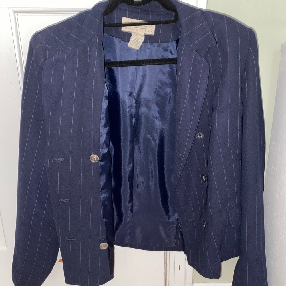 Women’s Blazier